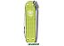 Нож перочинный Victorinox Classic Lime Twist (0.6221.241G) Нож перочинный Victorinox Classic Lime Twist (0.6221.241G)