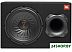 Корпусной активный сабвуфер JBL BassPro 12 Корпусной активный сабвуфер JBL BassPro 12
