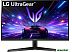 Игровой монитор LG UltraGear 27GS60F-B