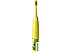 Электрическая зубная щетка Geozon Kids G-HL03YLW (желтый)