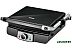 Электрогриль BBK BEG2001 (черный)