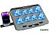 Подставка Evolution LCS-06 RGB Подставка Evolution LCS-06 RGB