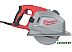Дисковая (циркулярная) пила Milwaukee MCS 66 [4933440615]