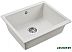 Кухонная мойка Paulmark Gera PM205546-WH Кухонная мойка Paulmark Gera PM205546-WH