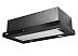 Вытяжка EXITEQ RETRACTA 602 TC Black Вытяжка EXITEQ RETRACTA 602 TC Black