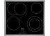 Встраиваемая электрическая варочная панель (поверхность) Bosch PKN645B17