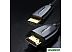 Кабель HDMI UGREEN HD118 40412 5.0m (черный) Кабель HDMI UGREEN HD118 40412 5.0m (черный)