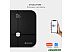 Напольные весы Evolution Smart Scale BTF3 black Напольные весы Evolution Smart Scale BTF3 black