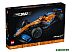 Конструктор LEGO 42141 Technic Гоночный автомобиль McLaren Formula 1