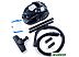 Пылесос Endever Skyclean VC-540 Пылесос Endever Skyclean VC-540