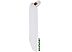Прибор для вакуумной чистки Gezatone Vacu Silky Skin 1301279 Прибор для вакуумной чистки Gezatone Vacu Silky Skin 1301279