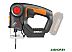 Электролобзик Worx Axis WX550.9 (без АКБ) Электролобзик Worx Axis WX550.9 (без АКБ)