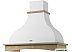 Кухонная вытяжка Franke Country Wood FCS 90 O1 321.0592.491 (белый) Кухонная вытяжка Franke Country Wood FCS 90 O1 321.0592.491 (белый)