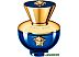 Парфюмерная вода VERSACE Pour Femme Dylan Blue (30 мл)