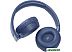 Наушники JBL T660 NC (синий)