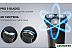 Электробритва Polaris PMR 0411RC ProLong 4D Li+