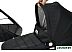 Универсальная коляска Lorelli (Bertoni) Patrizia (2 в 1, black) Универсальная коляска Lorelli (Bertoni) Patrizia (2 в 1, black)