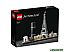 Конструктор LEGO Architecture 21044 Париж
