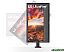 Монитор LG 32UN880-B