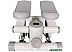 Мини-степпер DFC SC-S029CG (белый, серый) Мини-степпер DFC SC-S029CG (белый, серый)