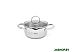 Кастрюля Fissman Callisto 5206 Кастрюля Fissman Callisto 5206