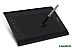 Графический планшет HUION H610PRO V2 (черный) Графический планшет HUION H610PRO V2 (черный)