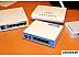 Беспроводной маршрутизатор MikroTik hAP lite (RB941-2nD) Беспроводной маршрутизатор MikroTik hAP lite (RB941-2nD)
