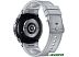 Умные часы Samsung Galaxy Watch6 Classic 43 мм (серебристый) Умные часы Samsung Galaxy Watch6 Classic 43 мм (серебристый)