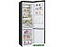 Холодильник LG GC-B509SBSM