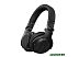 Наушники Pioneer HDJ-CUE1BT-K (черный) Наушники Pioneer HDJ-CUE1BT-K (черный)