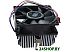 Кулер DEEPCOOL CK-AM209 Кулер DEEPCOOL CK-AM209