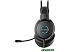 Наушники с микрофоном A4Tech Fstyler FH300U (черный) Наушники с микрофоном A4Tech Fstyler FH300U (черный)