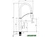 Смеситель Deante Gerbera BGB B720 Смеситель Deante Gerbera BGB B720