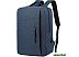 Рюкзак для ноутбука Miru Skinny MBP-1051 (синий)