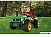 Электромобиль Peg Perego JD Gator HPX [IGOD0060]