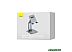 Подставка Baseus Biaxial Foldable Metal Stand LUSZ000013