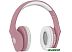 Наушники Defender FreeMotion B525 (розовый/белый) Наушники Defender FreeMotion B525 (розовый/белый)