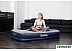 Кровать надувная Bestway Twin 67723 (191х97х36 см) Кровать надувная Bestway Twin 67723 (191х97х36 см)