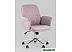 Кресло Stool Group Simona (розовый) Кресло Stool Group Simona (розовый)