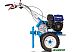 Мотоблок Нева МБ23-МультиАГРО YAMAHA MX300 PRO Мотоблок Нева МБ23-МультиАГРО YAMAHA MX300 PRO