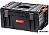 Набор ящиков Qbrick System Pro Set 5в1 (черный) (Z255710PG001) Набор ящиков Qbrick System Pro Set 5в1 (черный) (Z255710PG001)