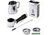 Рожковая помповая кофеварка DeLonghi La Specialista EC9355.M Рожковая помповая кофеварка DeLonghi La Specialista EC9355.M