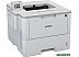 Принтер лазерный Brother HL-L6400DW (HLL6400DWR1) A4 Duplex WiFi