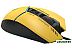 Игровая мышь A4Tech Bloody W95 Max Sports (желтый)