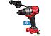 Ударная дрель-шуруповерт Milwaukee M18 ONEPD3-0X 4933492798 (без АКБ, кейс)