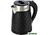 Электрочайник HOMESTAR HS-1021 (черный)