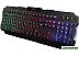 Клавиатура SmartBuy Rush Warrior SBK-308G-K Клавиатура SmartBuy Rush Warrior SBK-308G-K
