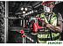 Перфоратор Milwaukee M18 FUEL FH-0X 4933478500 (без АКБ, кейс) Перфоратор Milwaukee M18 FUEL FH-0X 4933478500 (без АКБ, кейс)