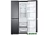 Холодильник side by side LG DoorCooling+ GC-B257SBZV