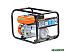 Бензиновый генератор SBK BG4600S Бензиновый генератор SBK BG4600S